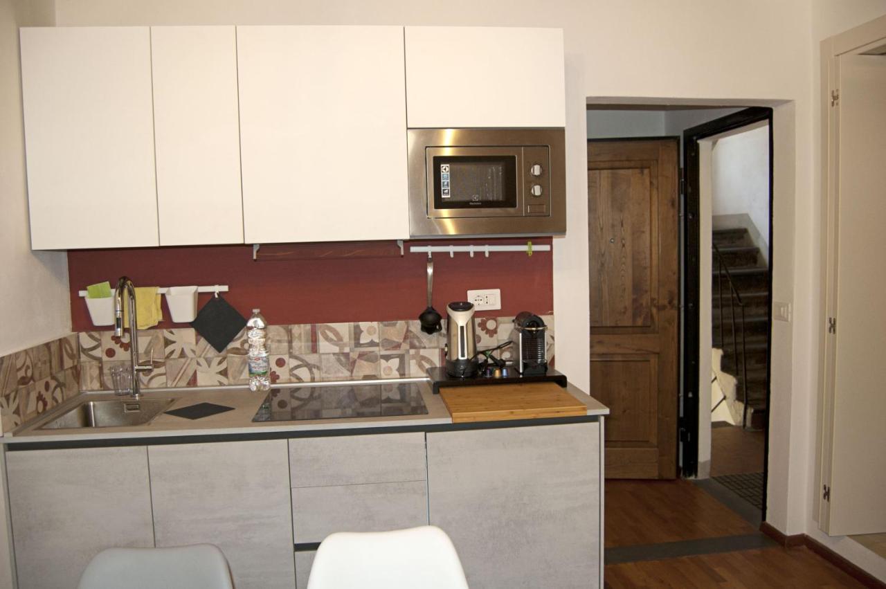 Apartamento Casa Apollonia Pisa Exterior foto