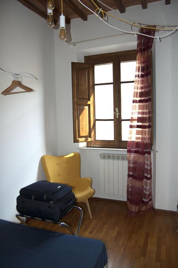 Apartamento Casa Apollonia Pisa Exterior foto