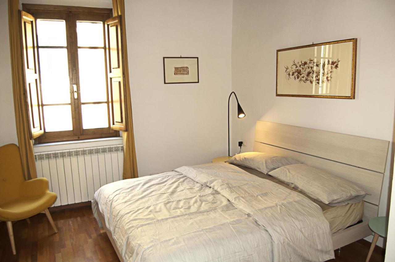 Apartamento Casa Apollonia Pisa Exterior foto