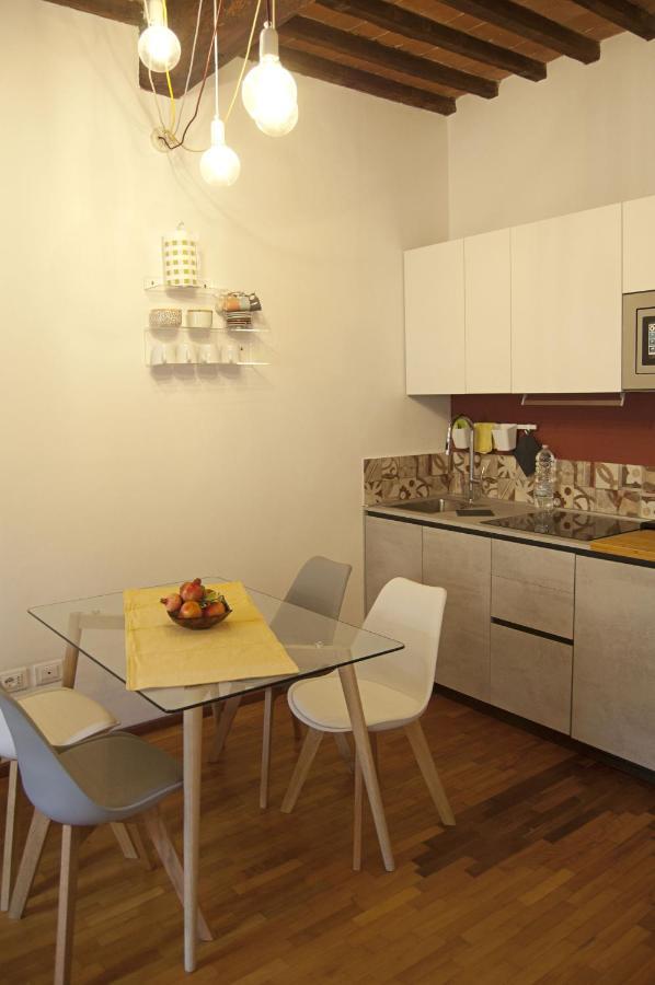 Apartamento Casa Apollonia Pisa Exterior foto